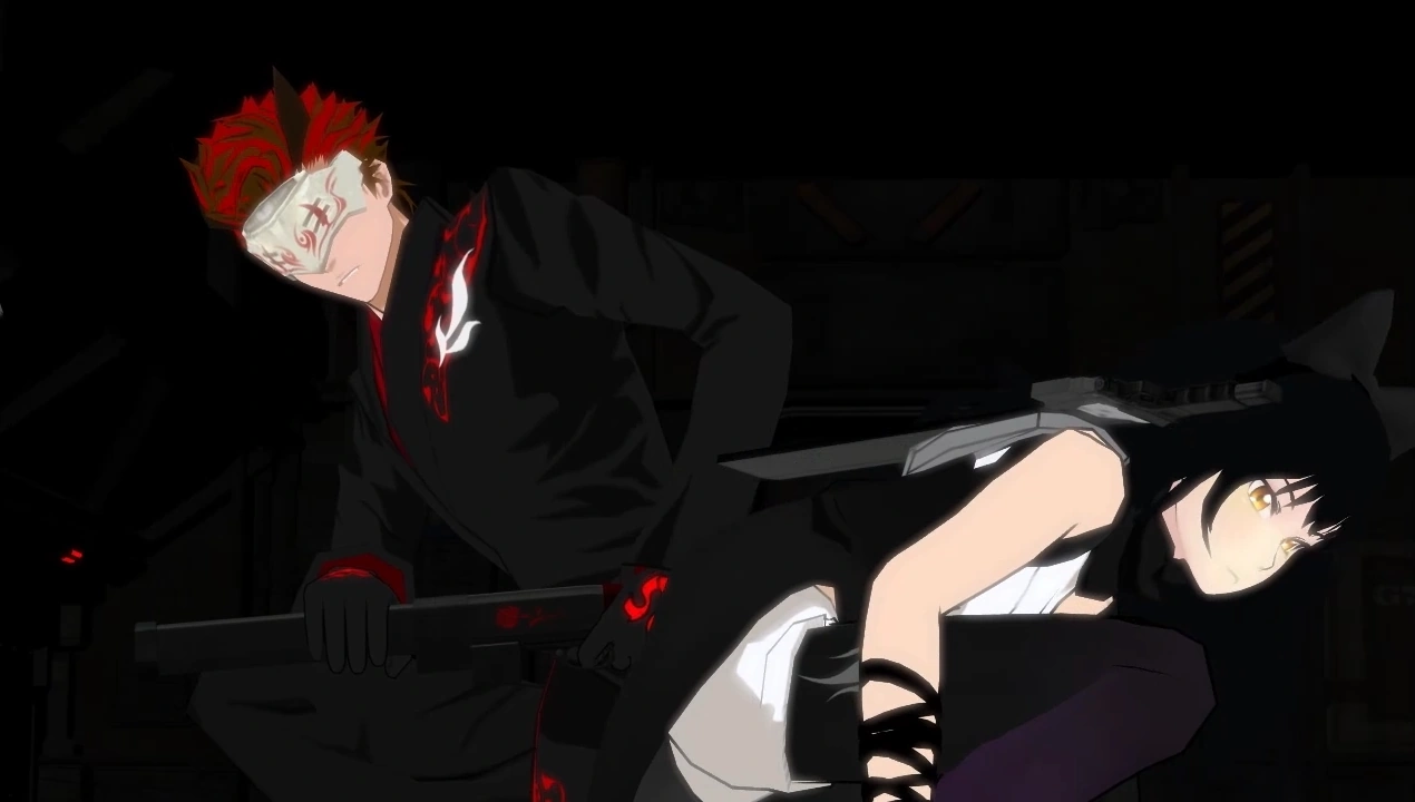 adam taurus/affiliation | rwby wiki | fandom powered by wikia