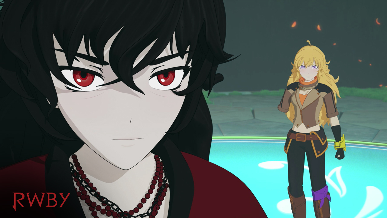 Haven S Fate Rwby Wiki Fandom