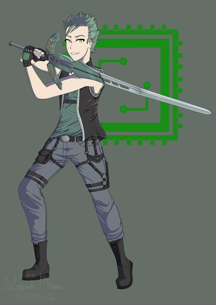 Forest Drake Rwby Fanon Wiki Fandom