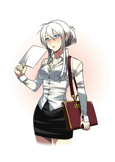 Ms. Summers