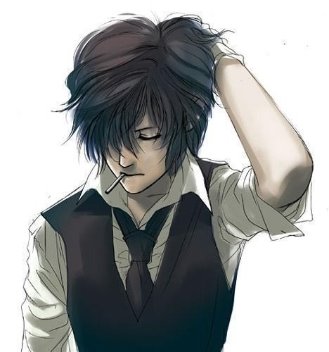 image anime guy vagos club 29810419 329 352 jpg rwby fanon wiki