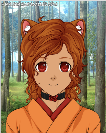 Kitsune Hono Rwby Fanon Wiki Fandom