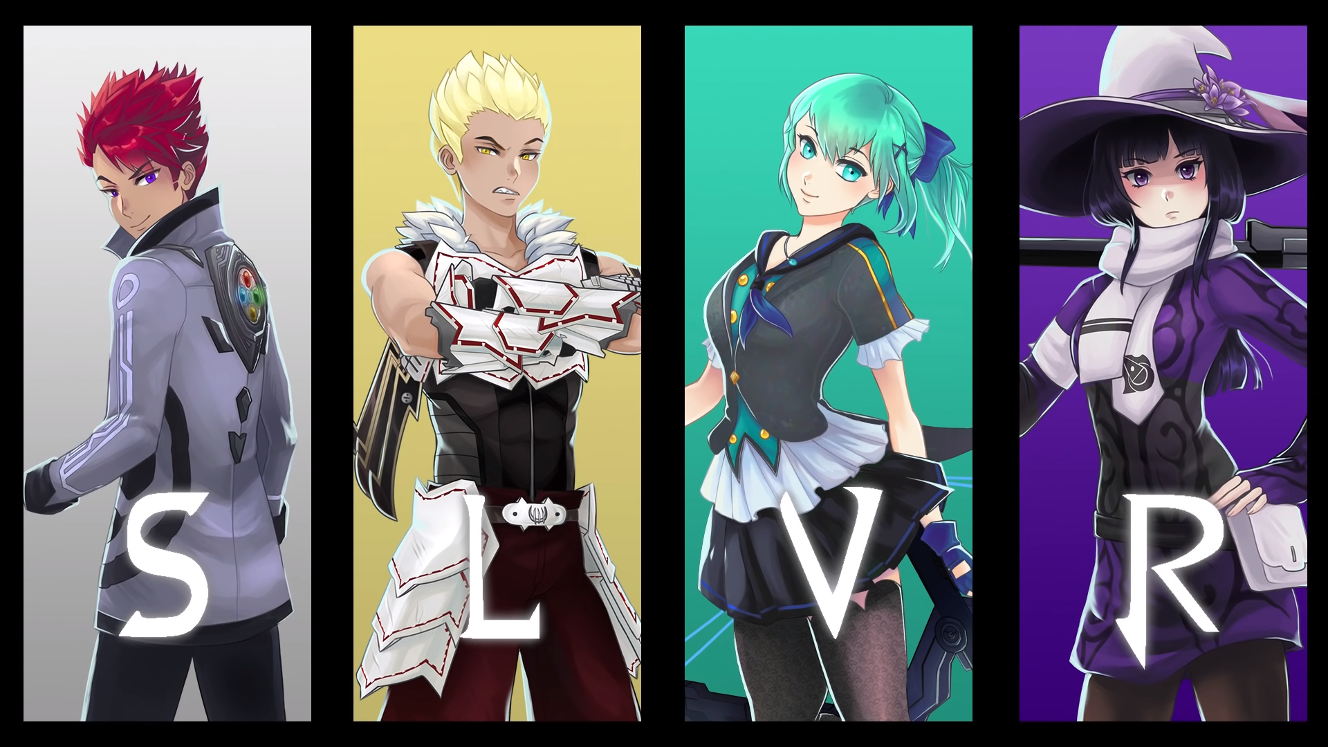 Rwby Fanfiction Characters | Sante Blog