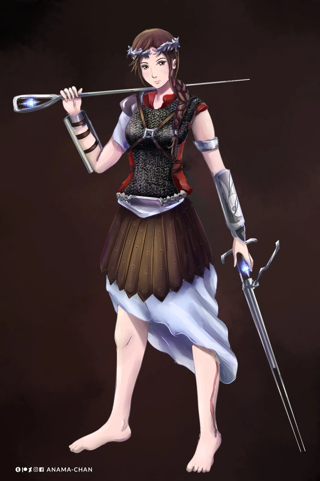 Dust Strigidae RWBY Fanon Wiki Fandom