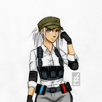 Wendy Castrenn Rwby Fanon Wiki Fandom