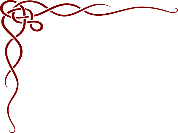Line Art Card Design : Image line border designs design for papers hi