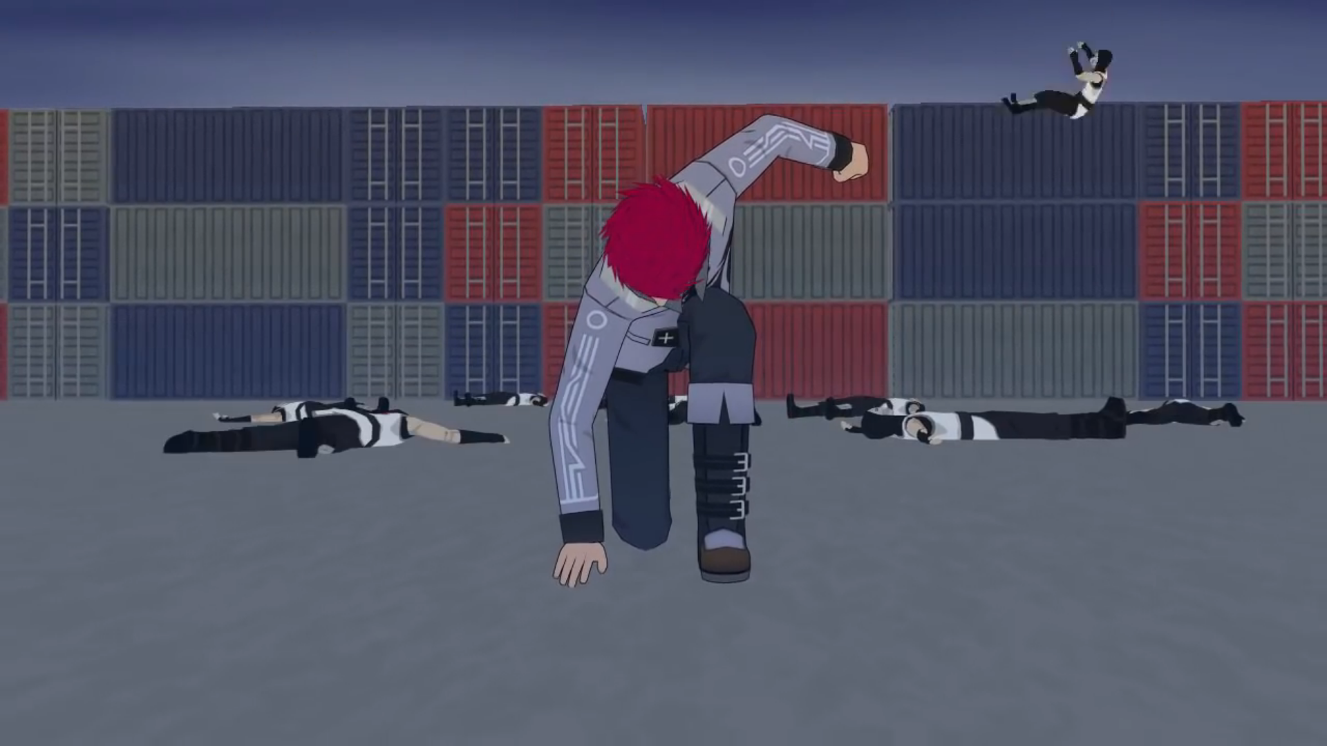 Image - Simin 14.png | RWBY Fanon Wiki | FANDOM powered by Wikia