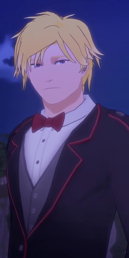 Image Vol2 Jaune  ProfilePic Prom png Wiki RWBY FR 