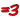 Equals Three Logo