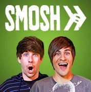 SMOSH