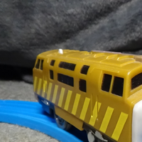 Diesel 10 Trainboy90 Presents Trackmaster Thomas And Friends