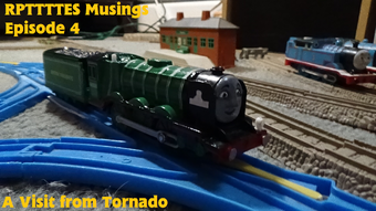 thomas and friends tornado