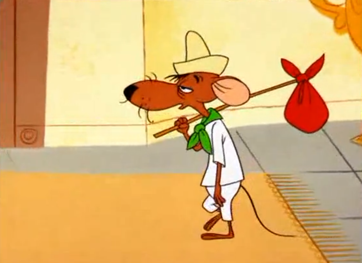 Slowpoke Rodriguez | Ryan's Funny Parts Wikia | FANDOM powered by Wikia