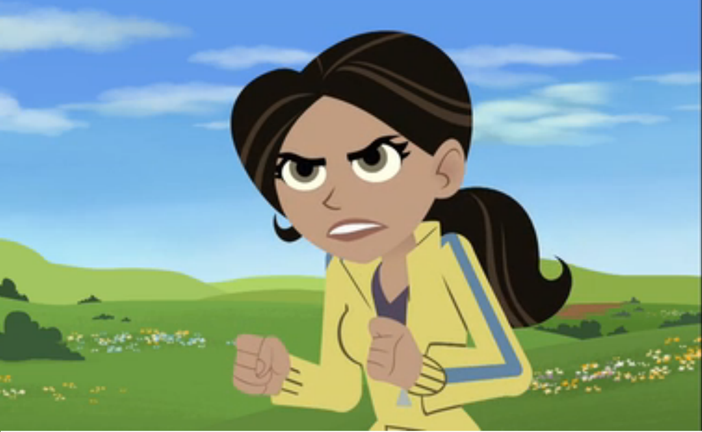 Image - Angry Aviva.png | Ryan's Funny Parts Wikia | FANDOM powered by
