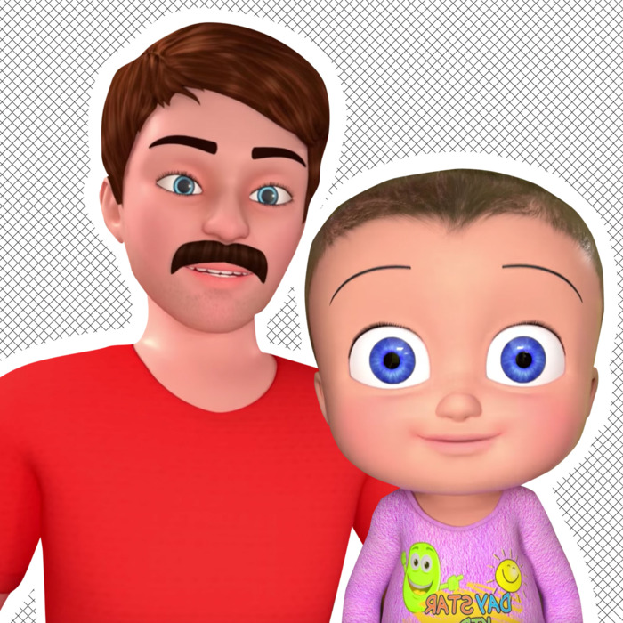 Johny Johny Johny Johny Yes Papa Eating Sugar No Papa