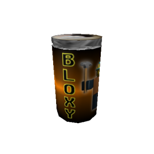 Bloxy Cola | Ryanso Baldi Wiki | Fandom