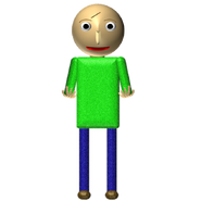 Baldi | Ryanso Baldi Wiki | Fandom