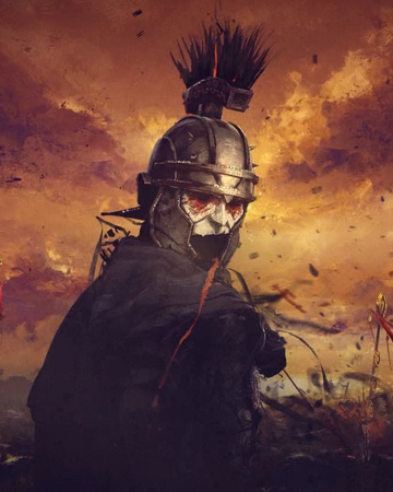 Damocles Ryse Son Of Rome Wiki Fandom
