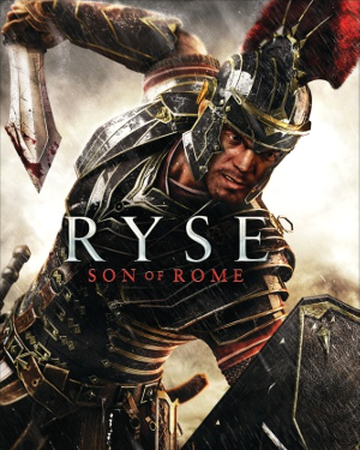 Ryse Son Of Rome Ryse Son Of Rome Wiki Fandom