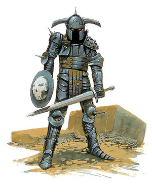 Dread Guards | Rythiae Wiki | FANDOM powered by Wikia