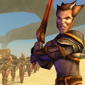 ryzom races ryzom races