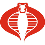 180px-COBRA LOGO