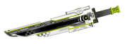 Sigma Blade