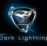 Dark Lightning S4 League Wiki Fandom