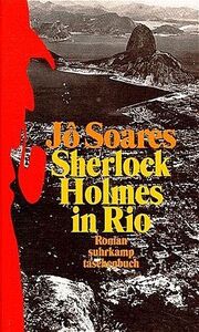 Holmes in Rio 2