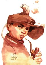 Zacharyholmes