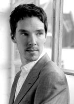 Benedict cumberbatch