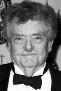 Bernard fox