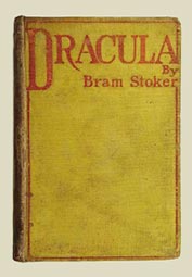 Dracula 1897