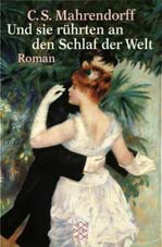 Und sie ruehrten