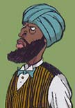 Barral Khaloud