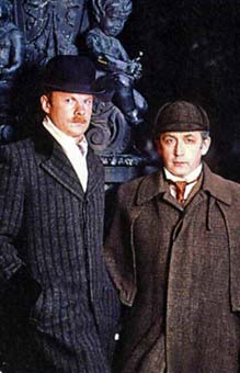 Holmes UDSSR 9
