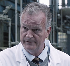 Dr frankland