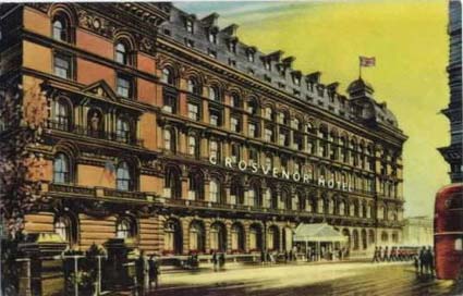 Grosvenorhotel