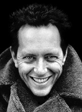 Richard E Grant