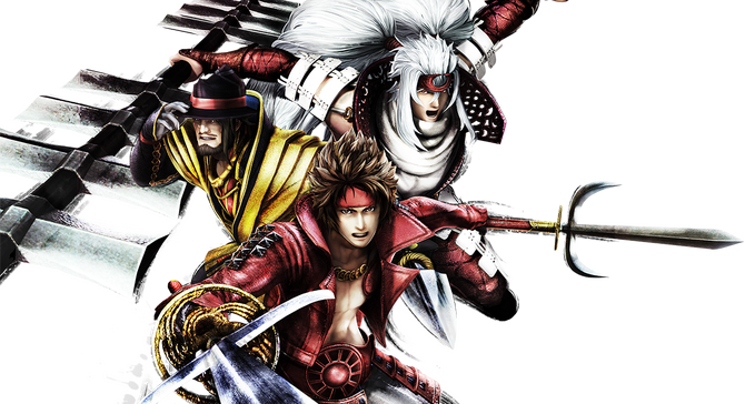 Sengoku Basara Yukimura Den Translation