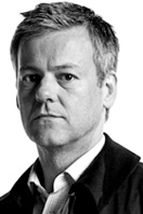 Rupert graves