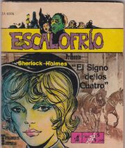 Escalofrio 3