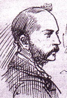 F G Abberline