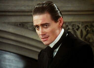 Anthony andrews moriarty