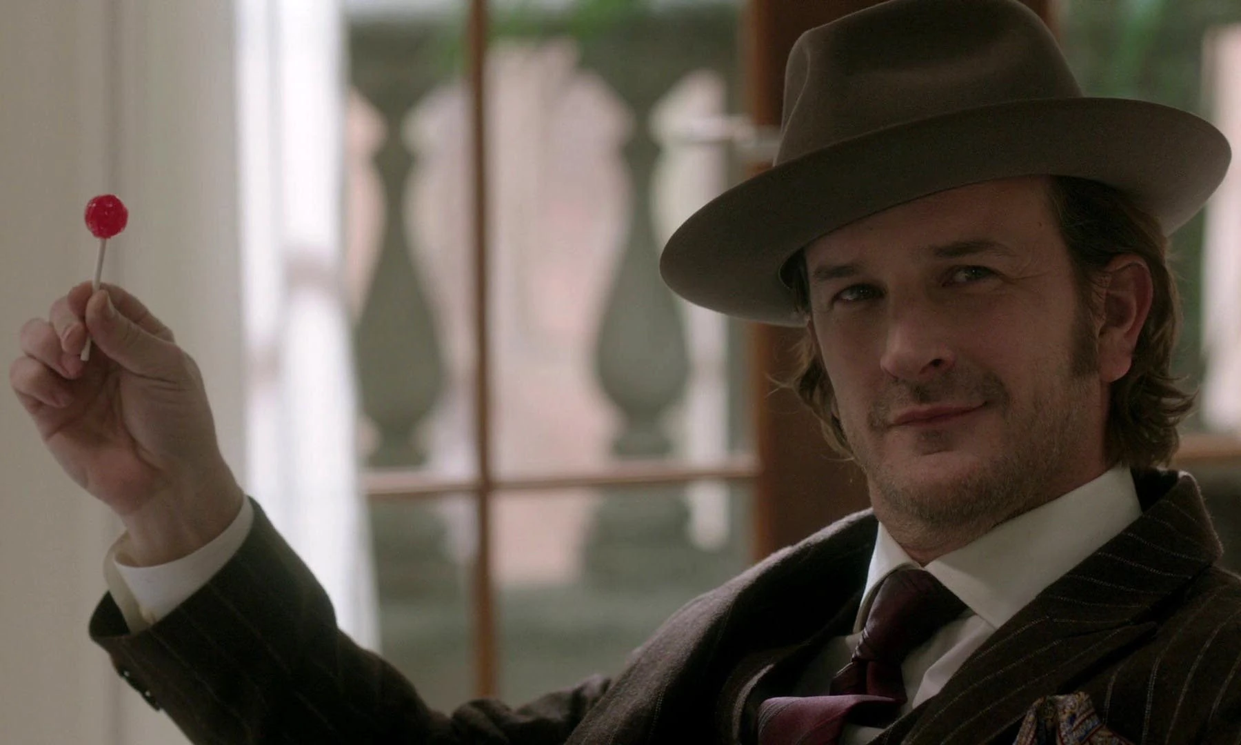 Trickster Supernatural Wiki Fandom