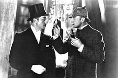 Murder will out 1930