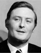 Donald Pickering