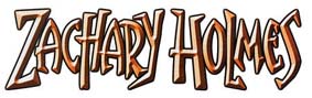 Zacharyholmes logo