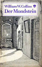 Moonstone ensikat