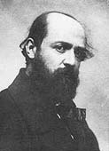 Henry Murger